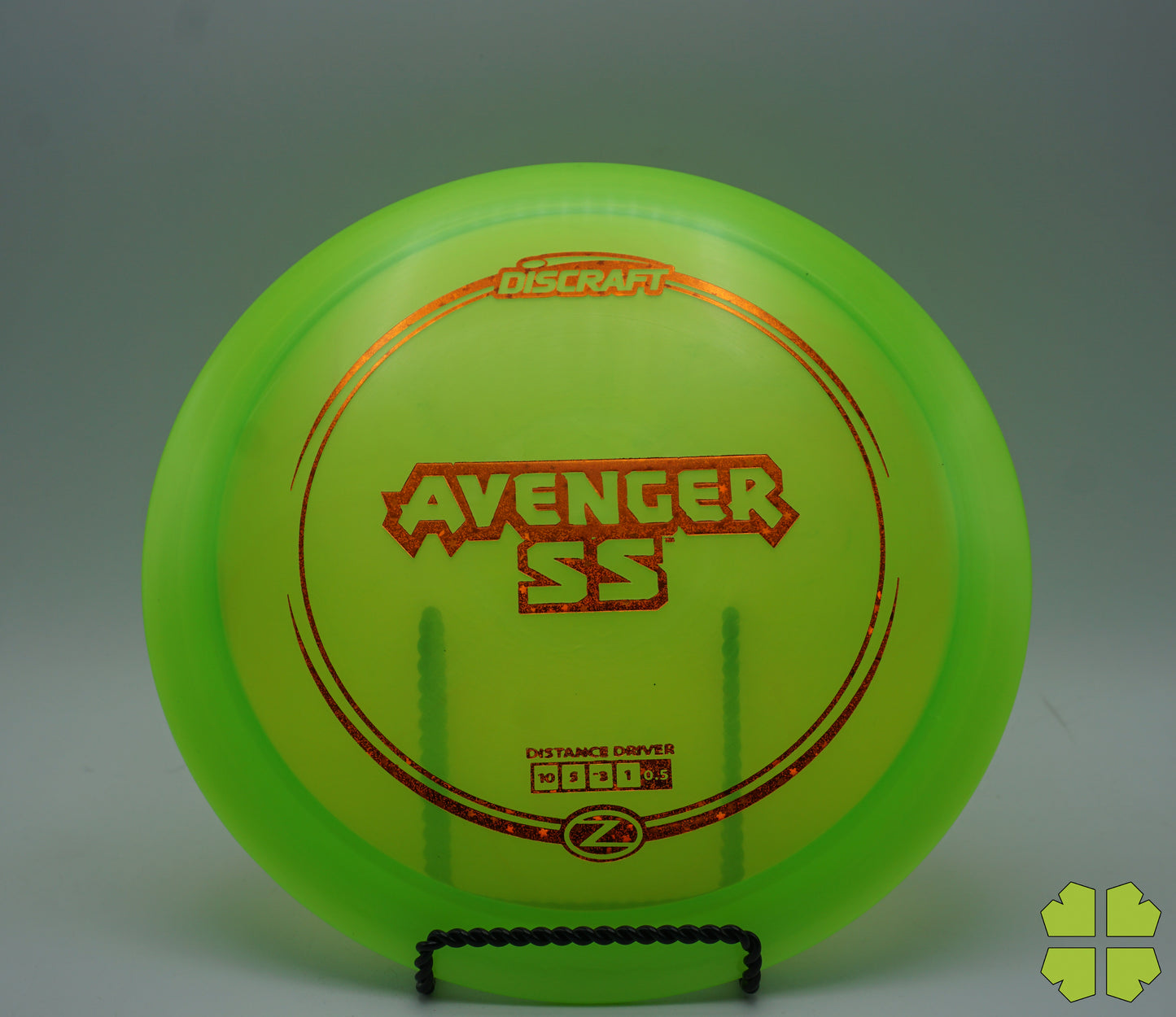 Avenger SS - Z Line