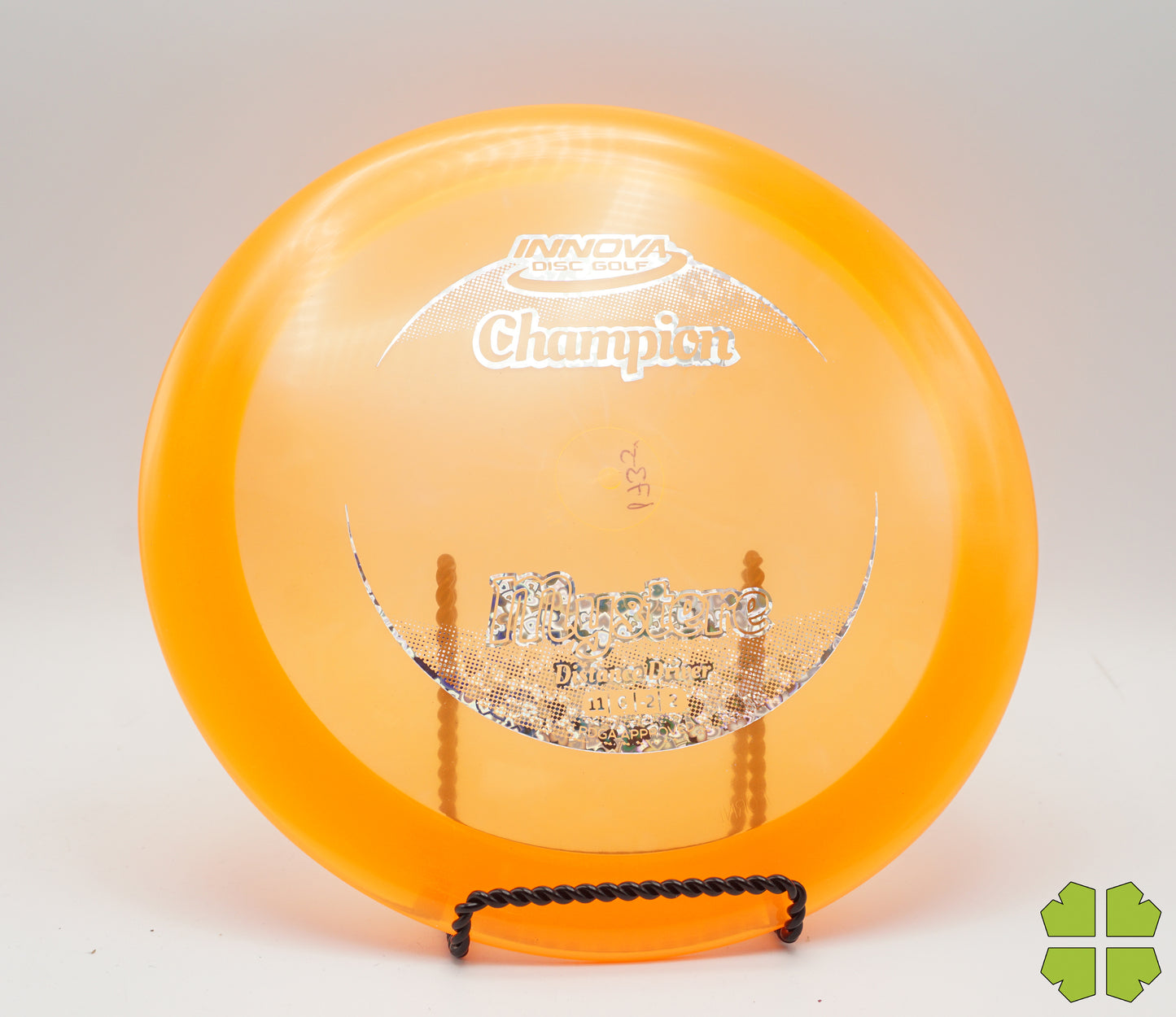 Champion Mystere