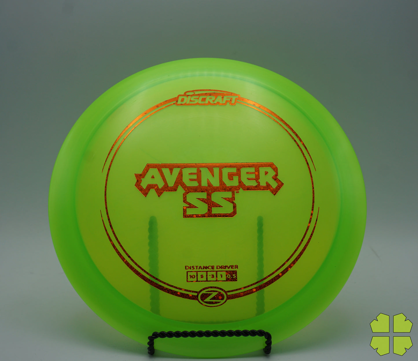 Avenger SS - Z Line