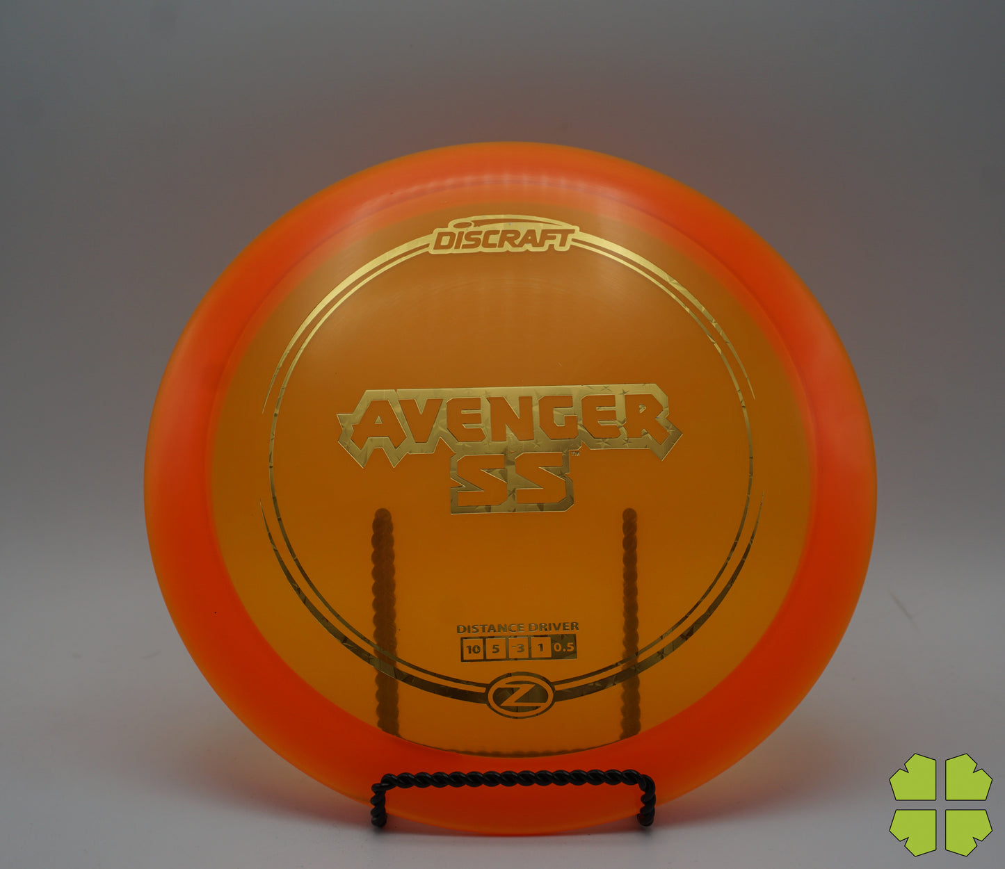 Avenger SS - Z Line
