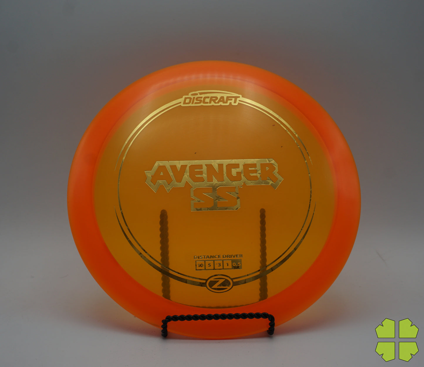 Avenger SS - Z Line