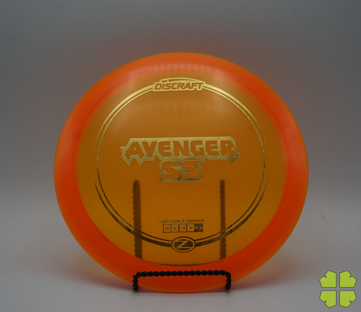 Avenger SS - Z Line