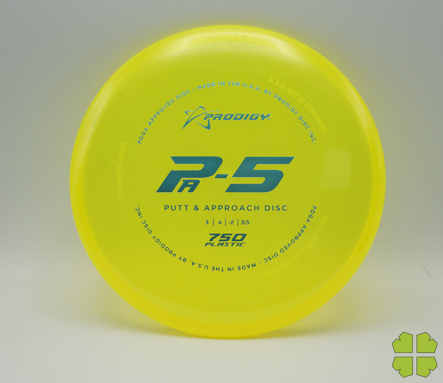 Pa-5 - 750