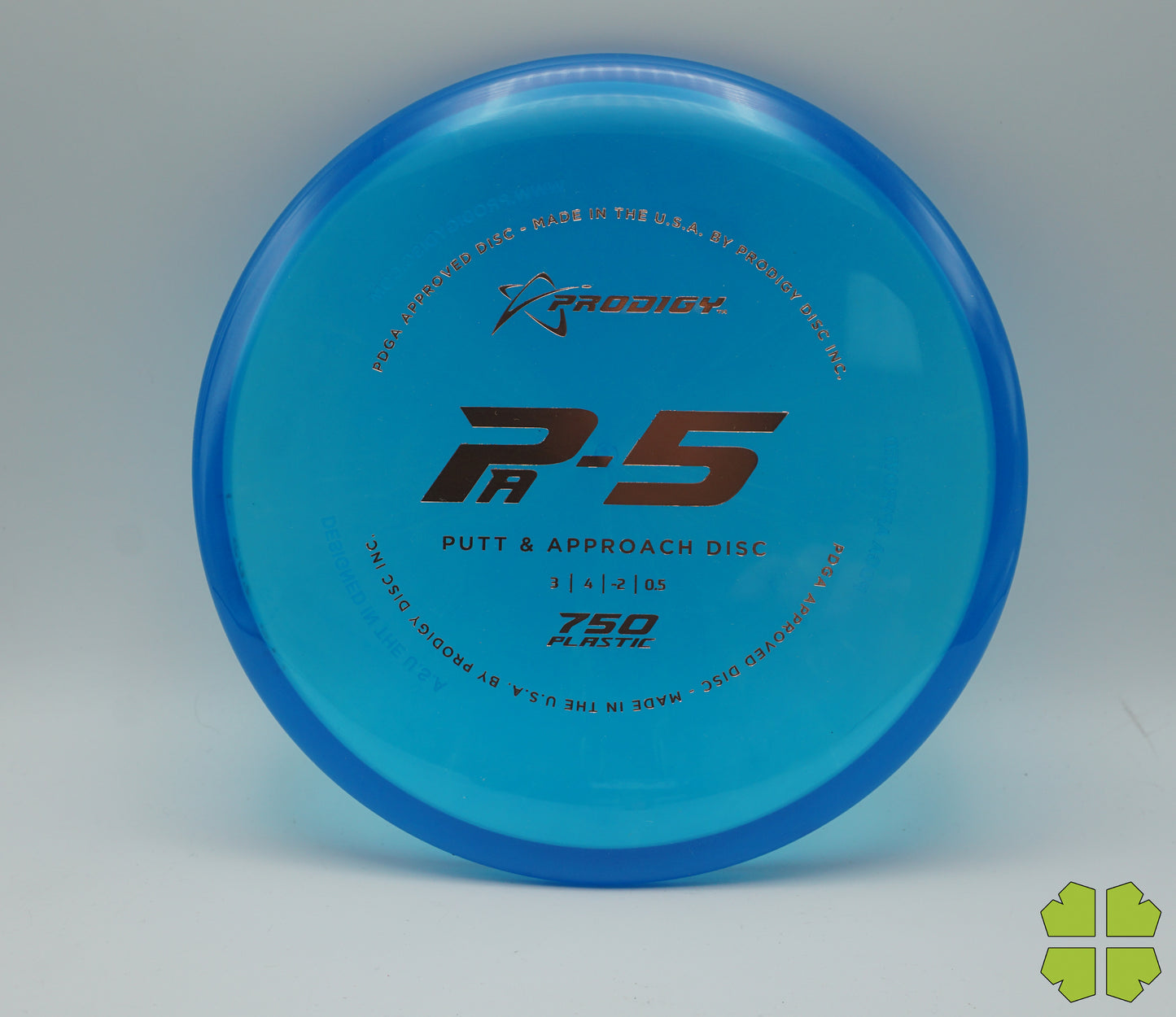 Pa-5 - 750