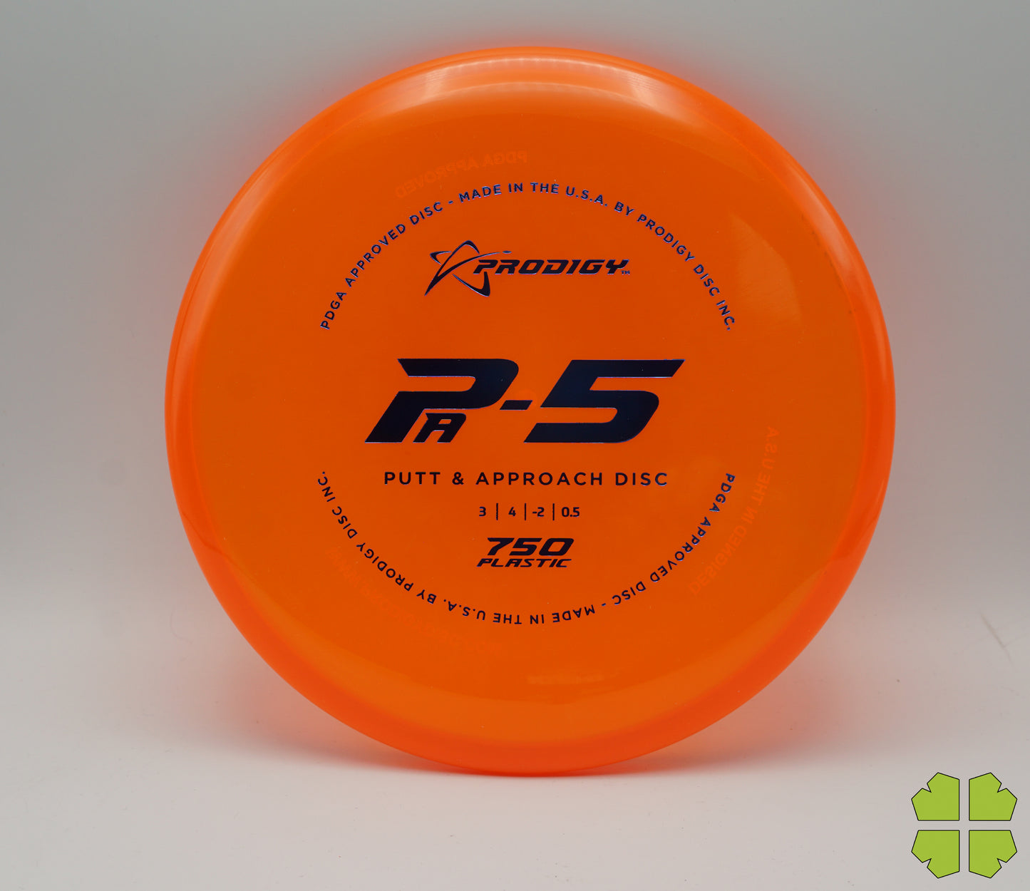Pa-5 - 750