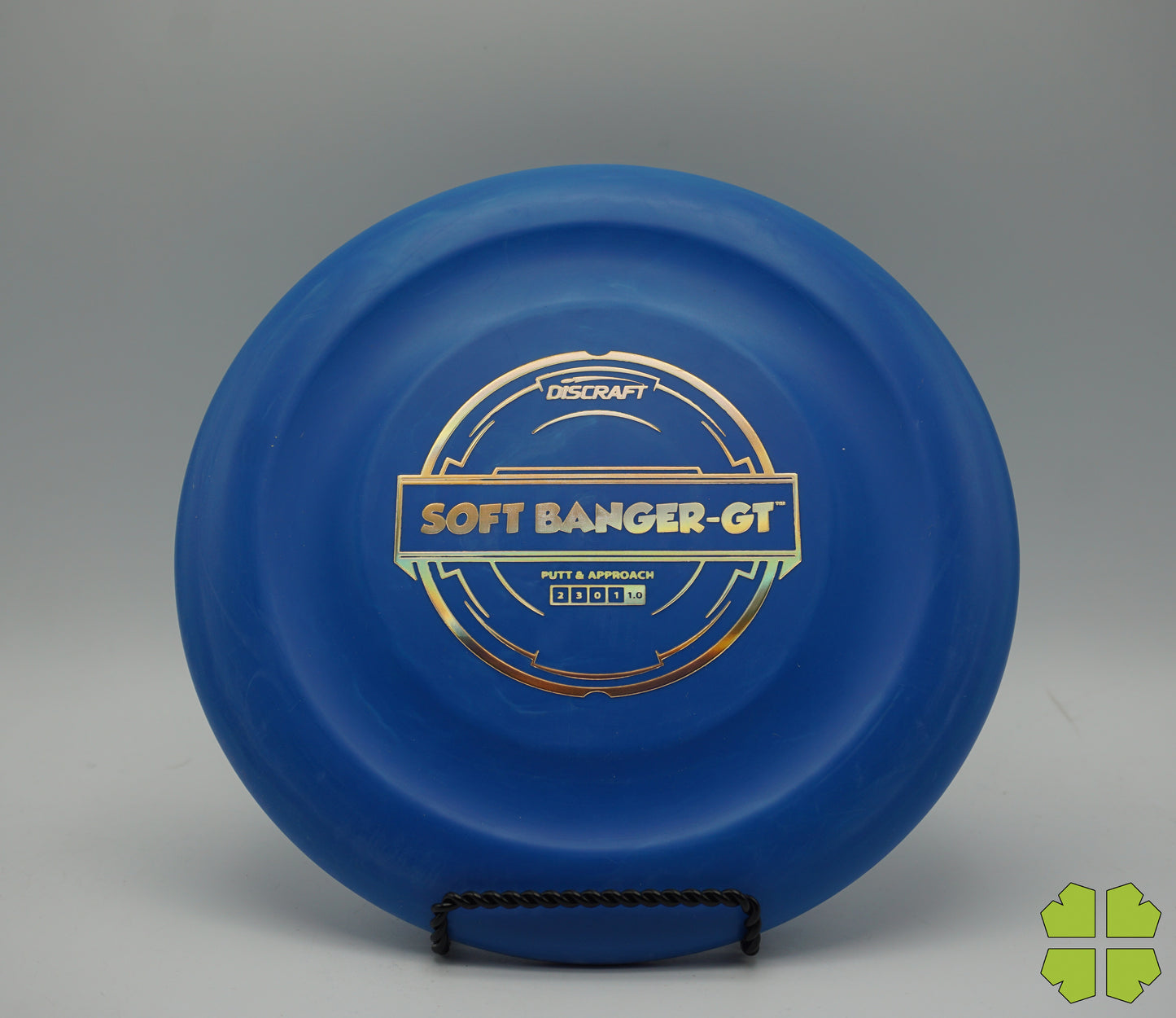 Banger GT - Putter Line Soft