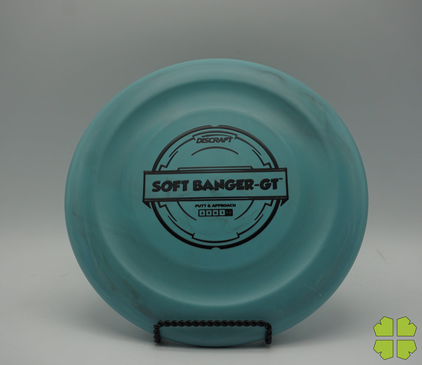 Banger GT - Putter Line Soft