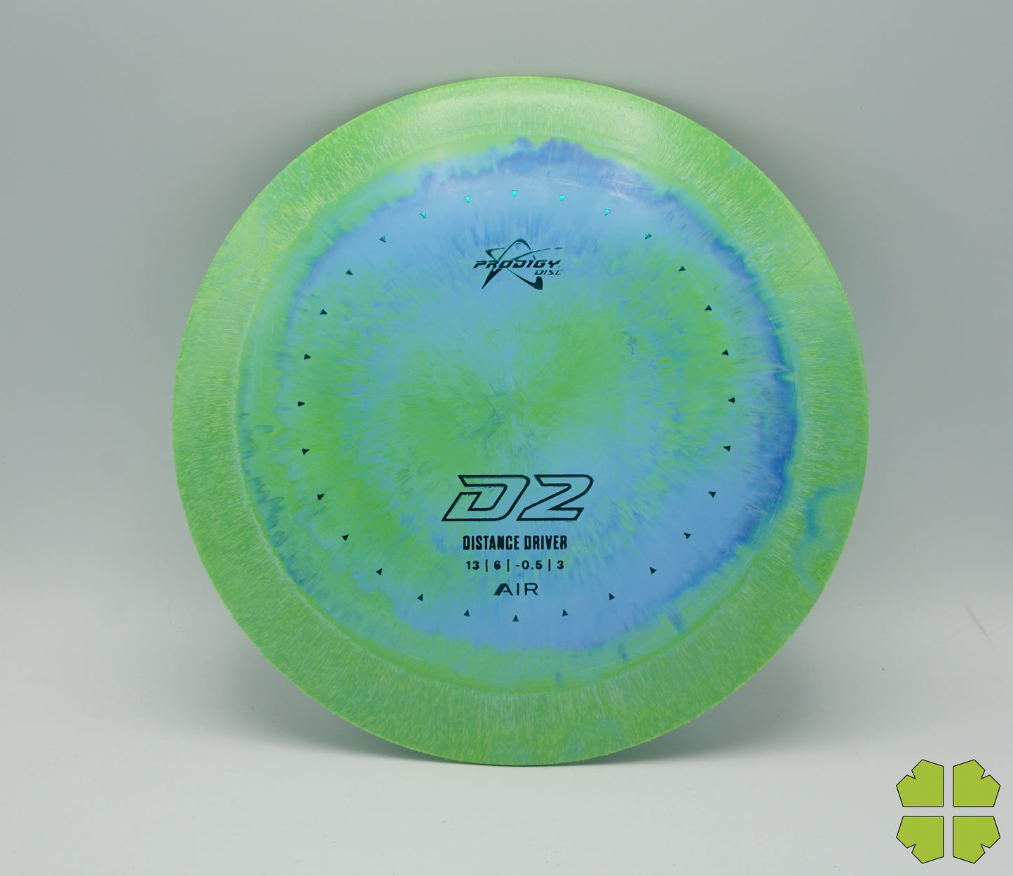 D2 - Air Spectrum