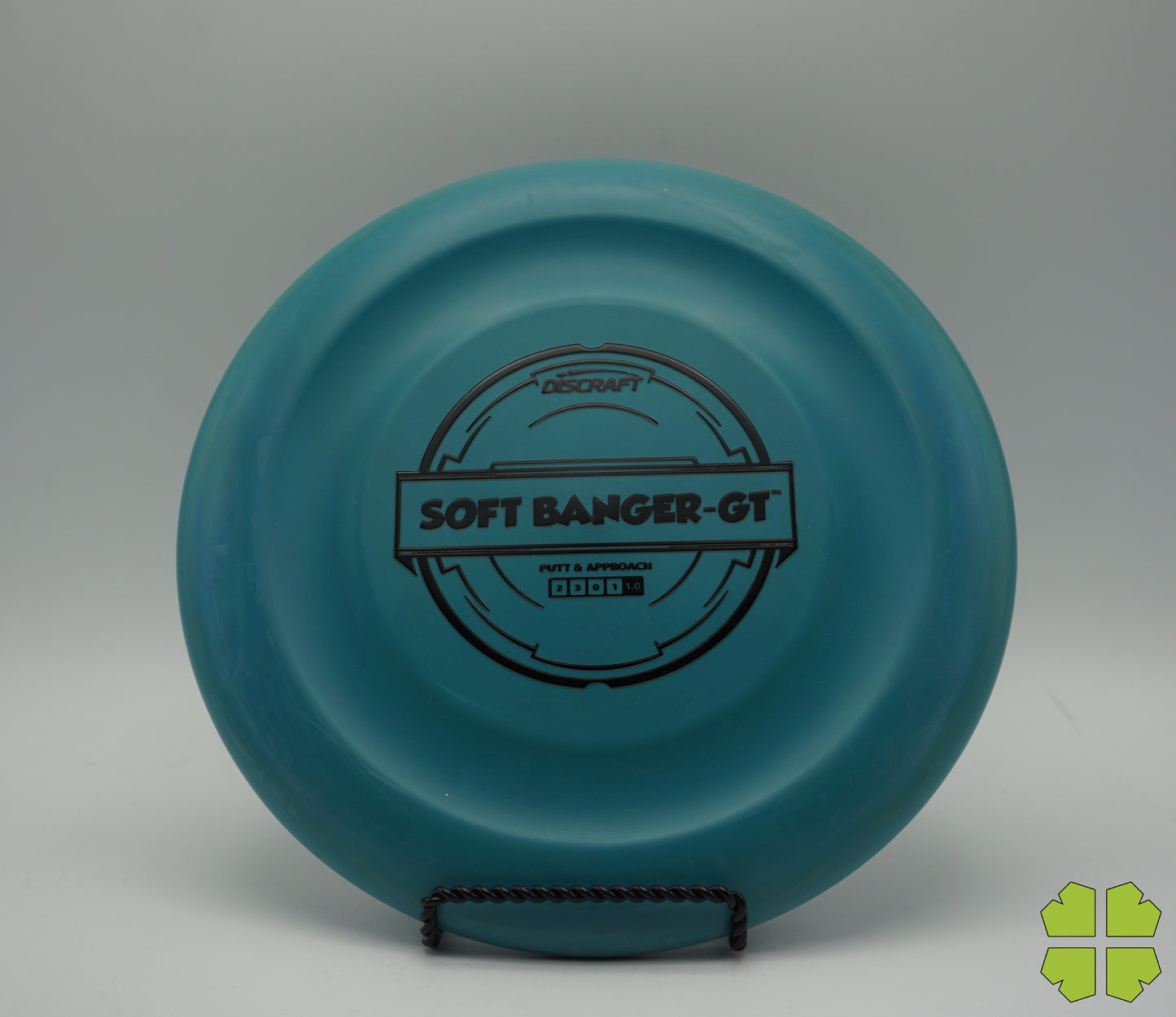 Banger GT - Putter Line Soft