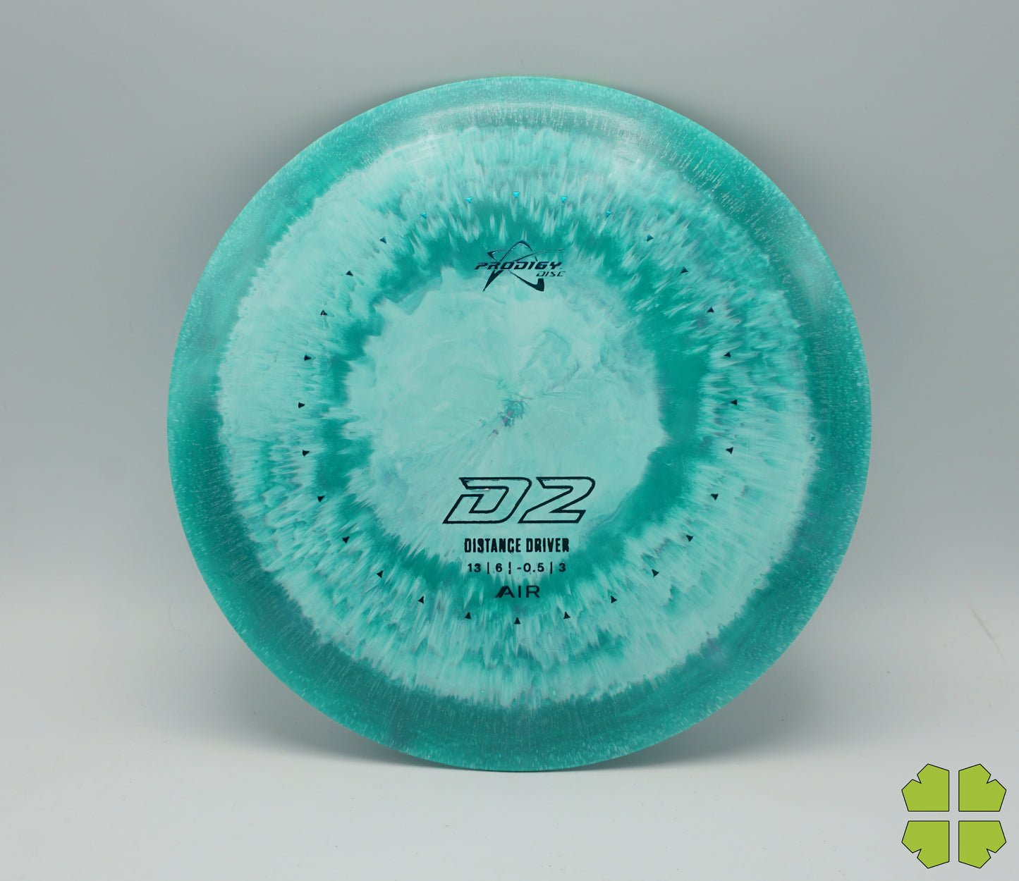 D2 - Air Spectrum
