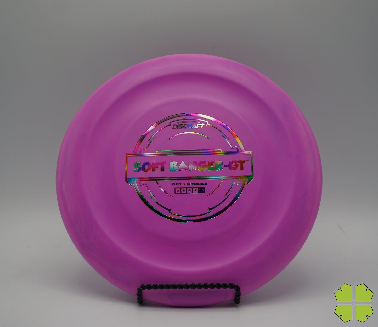 Banger GT - Putter Line Soft