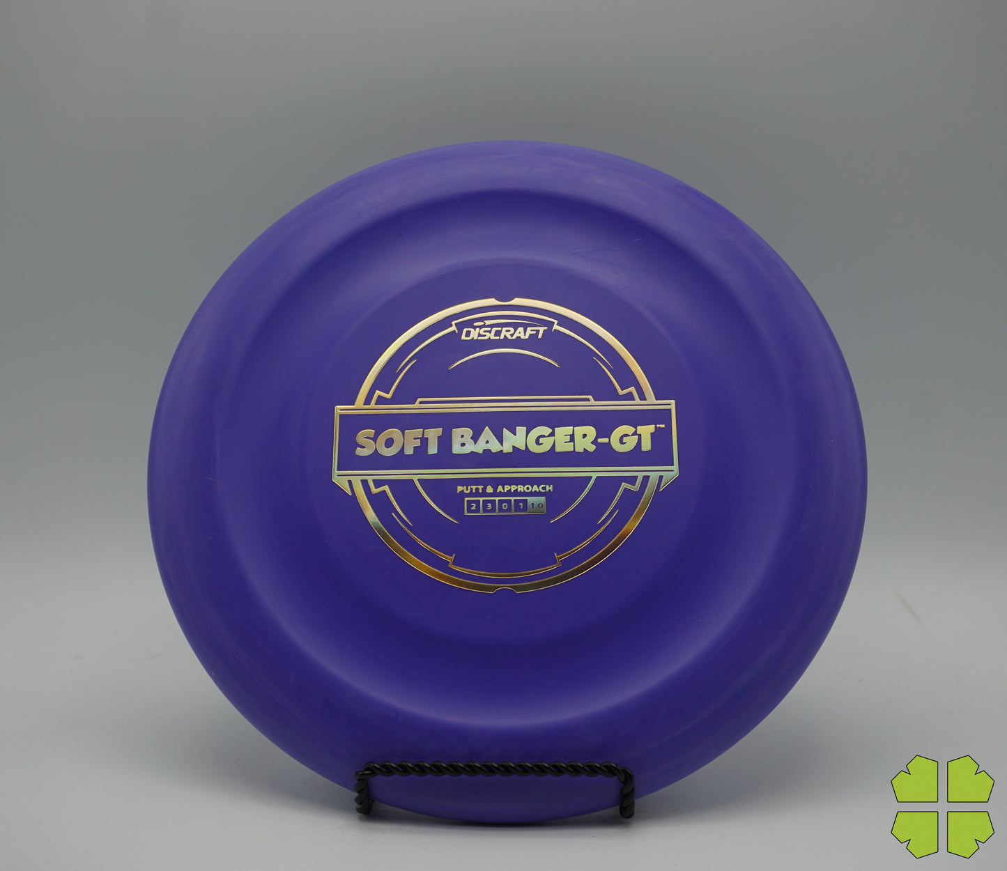 Banger GT - Putter Line Soft