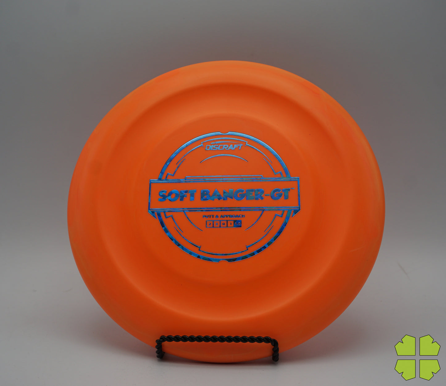 Banger GT - Putter Line Soft