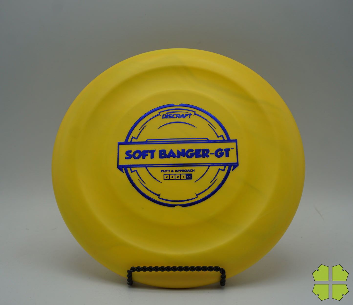 Banger GT - Putter Line Soft