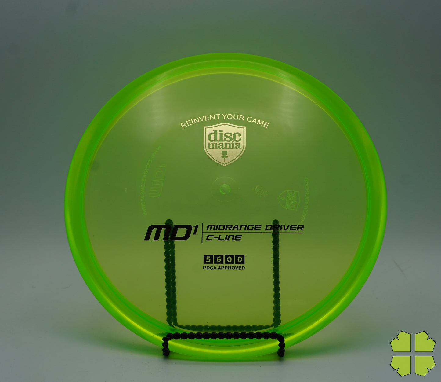 C-Line MD1