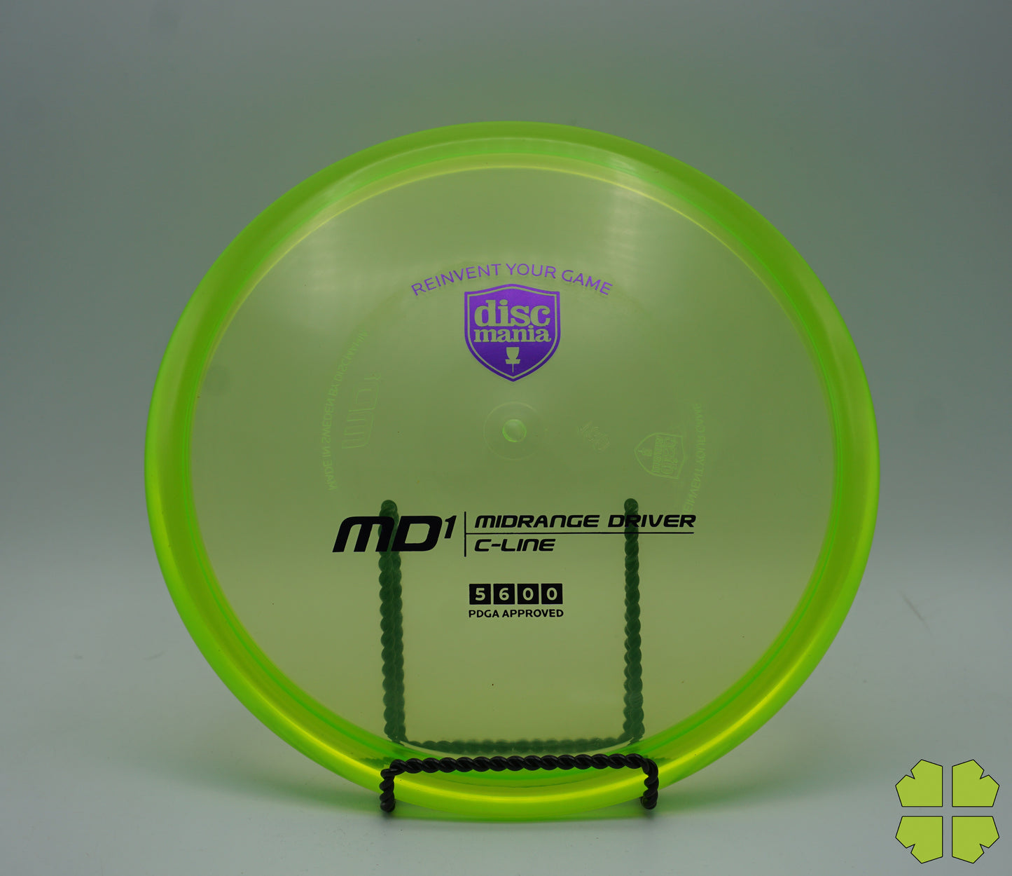 C-Line MD1