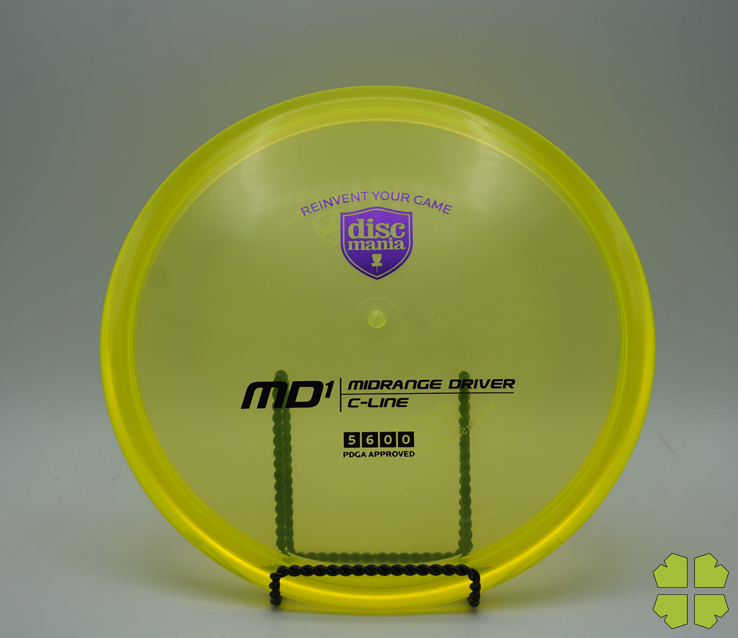 MD1 - C-Line