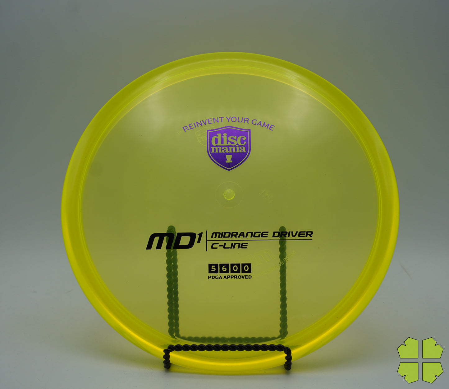 MD1 - C-Line