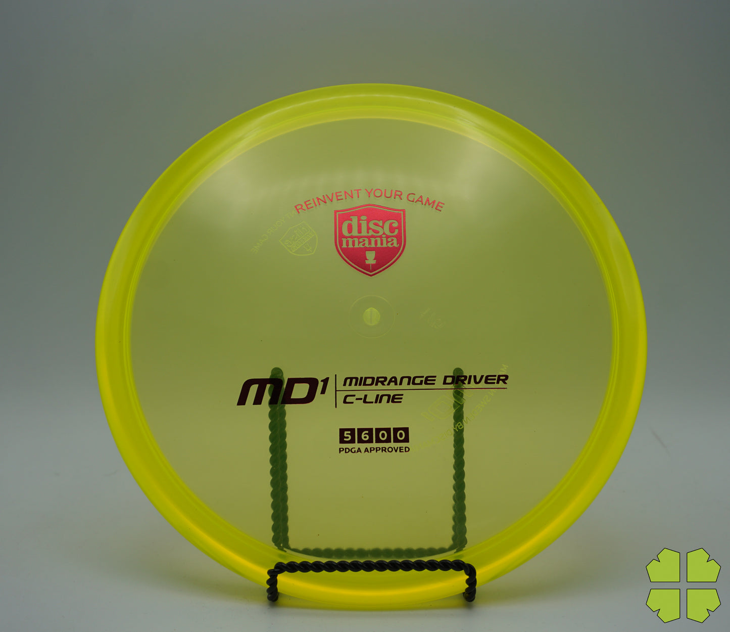 MD1 - C-Line