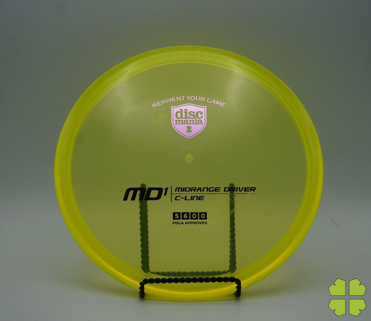 MD1 - C-Line