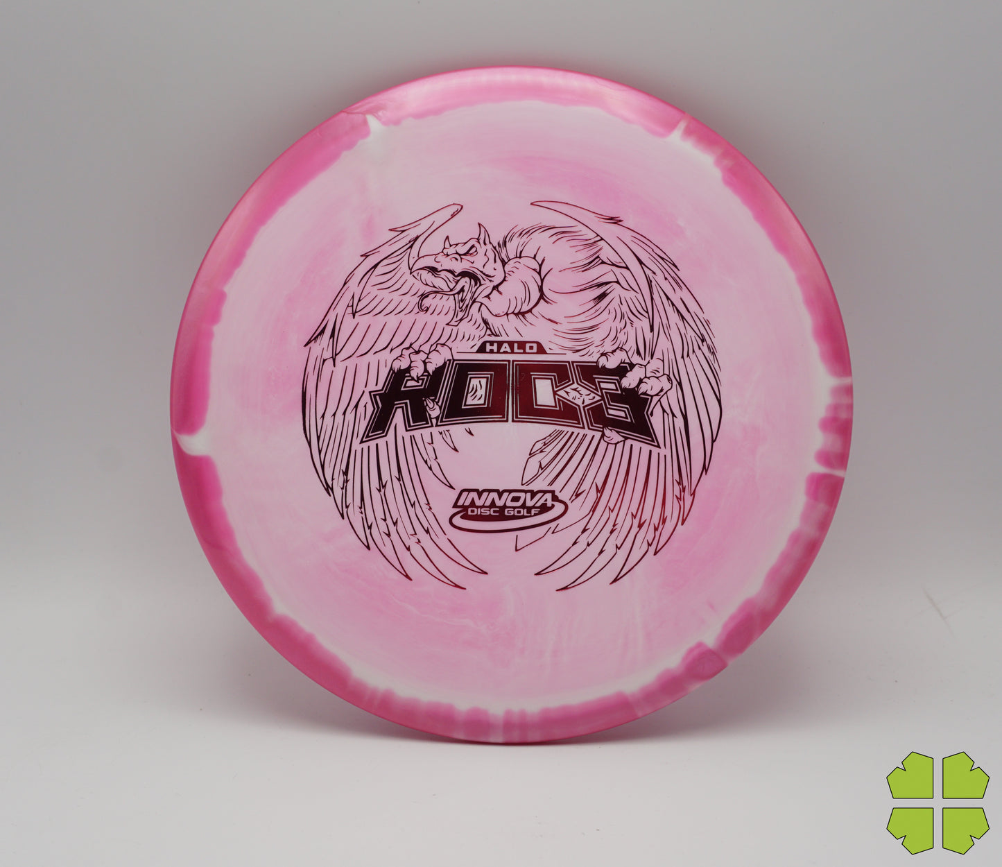 Halo Star Roc3