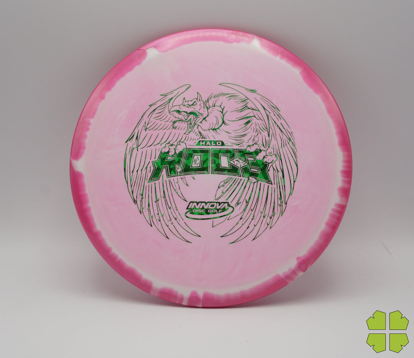Halo Star Roc3