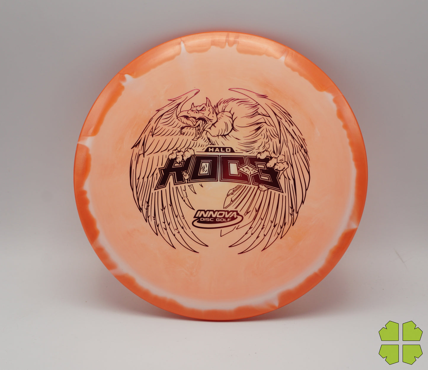 Halo Star Roc3
