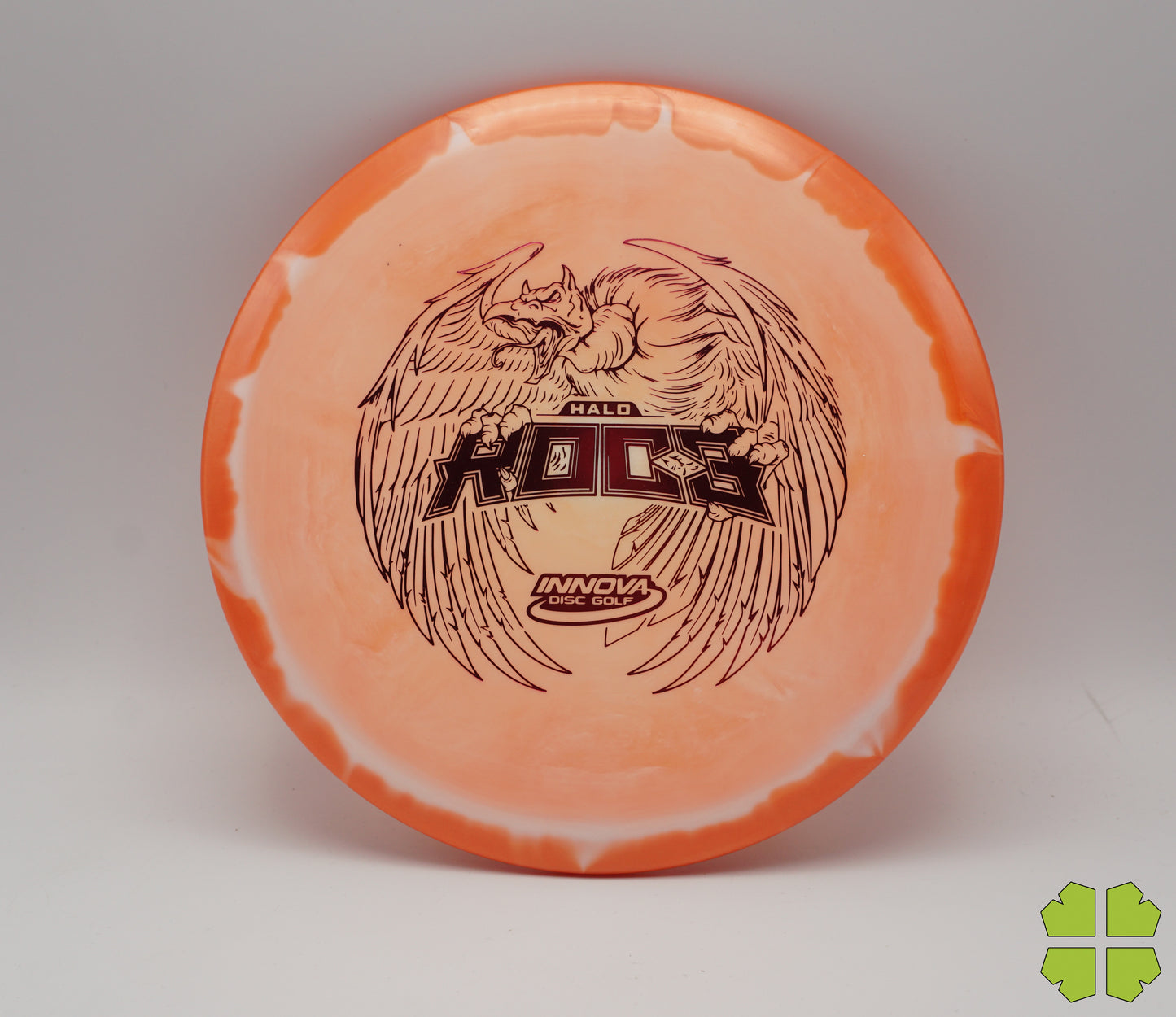 Halo Star Roc3