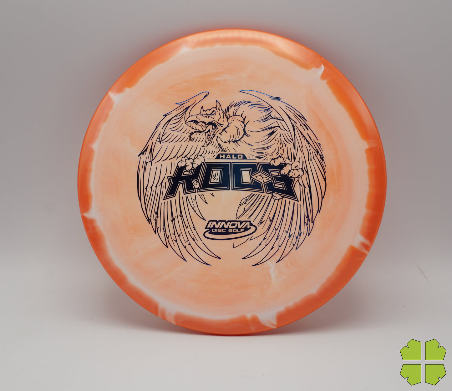 Halo Star Roc3