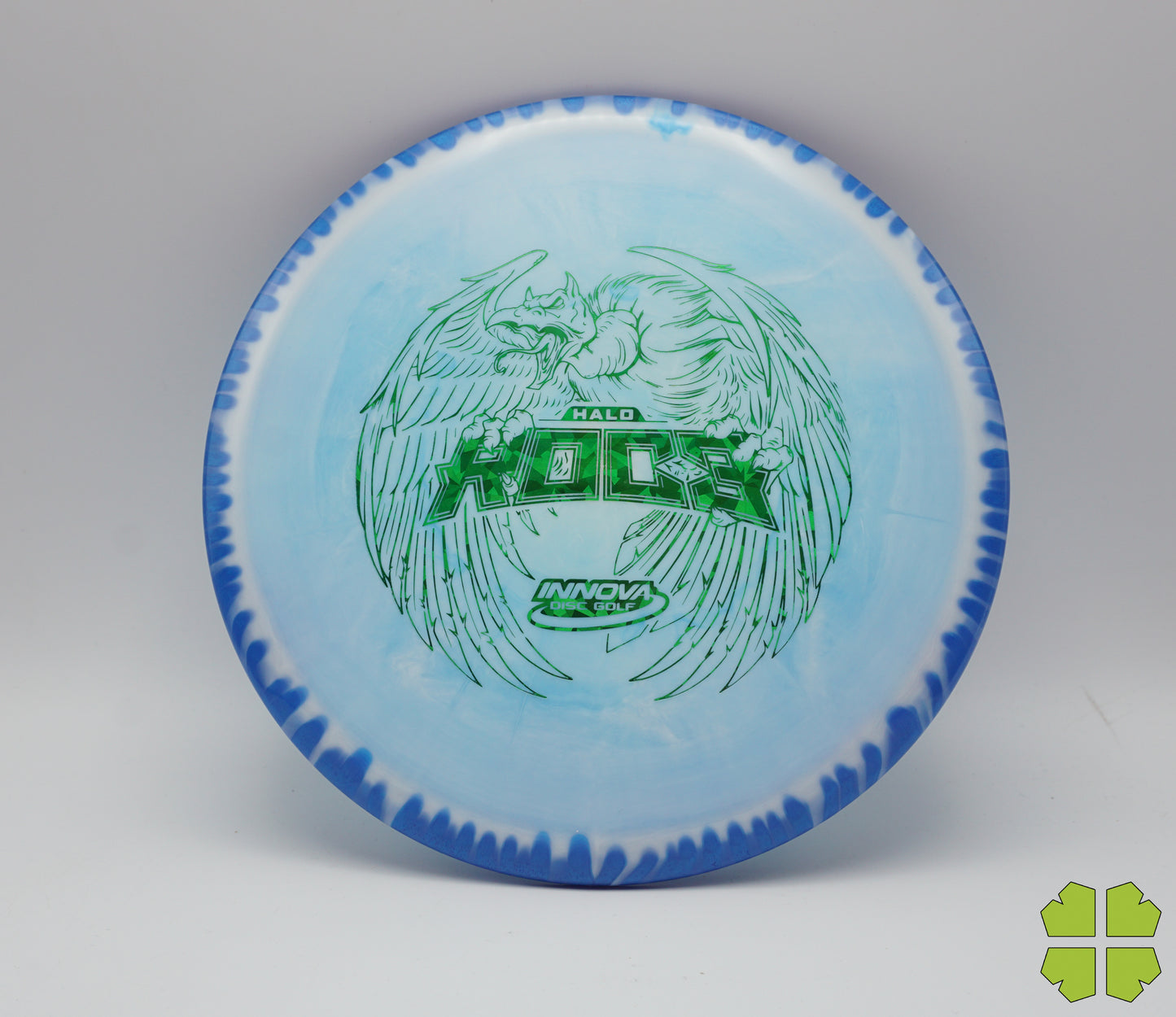 Halo Star Roc3