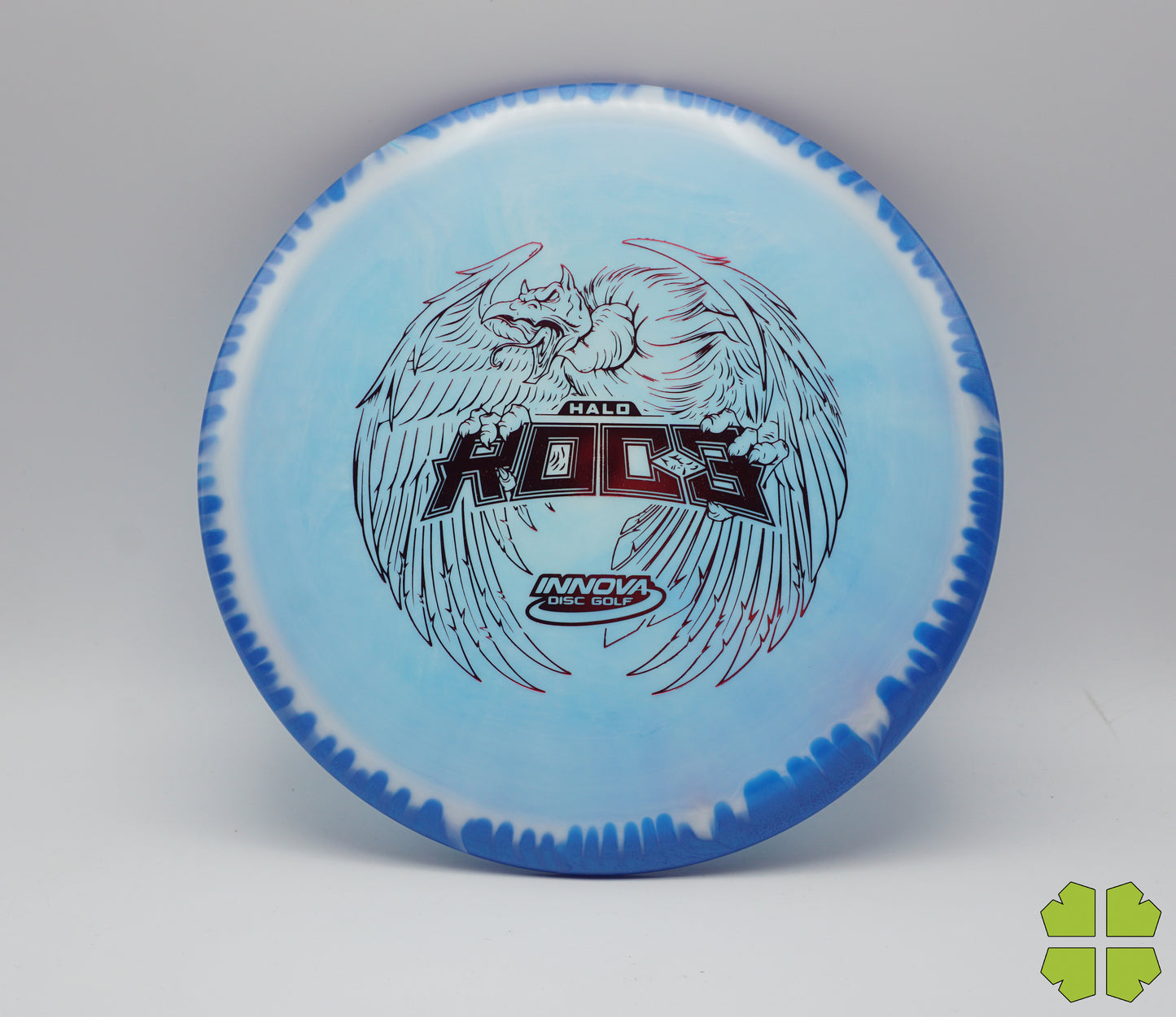 Halo Star Roc3