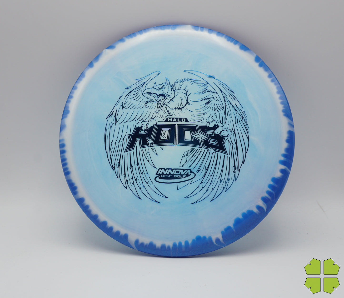Halo Star Roc3