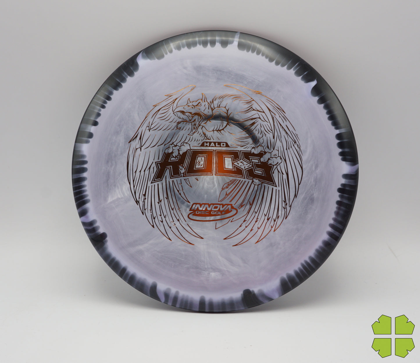 Halo Star Roc3