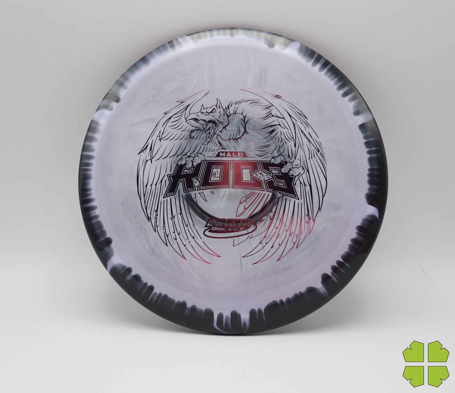 Halo Star Roc3