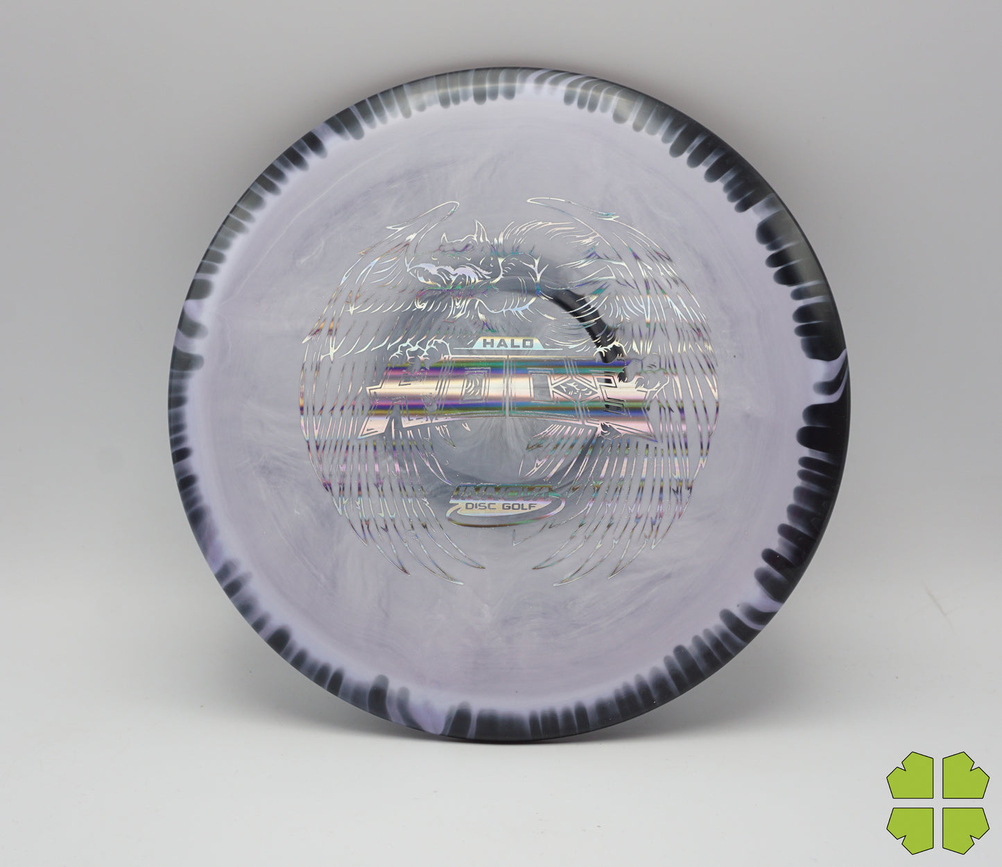 Halo Star Roc3