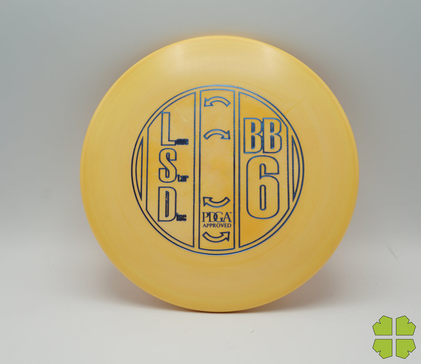 BB6 - Bravo