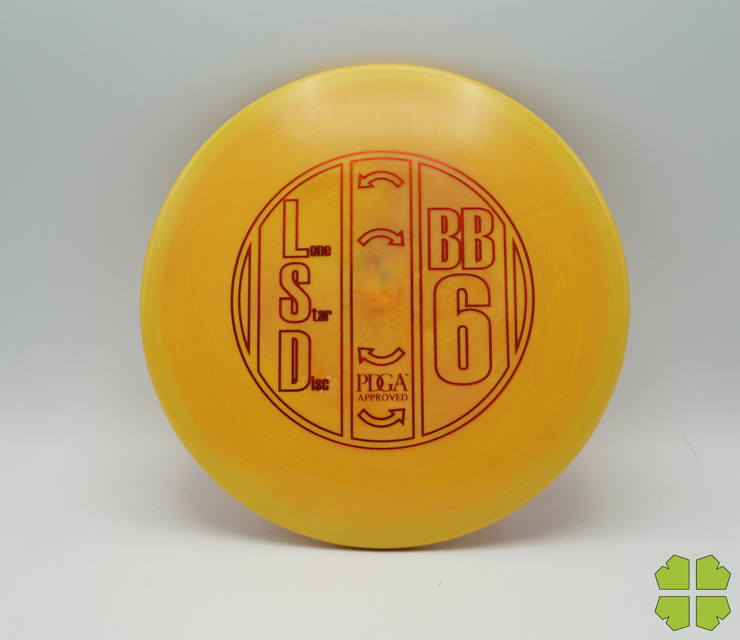 BB6 - Bravo