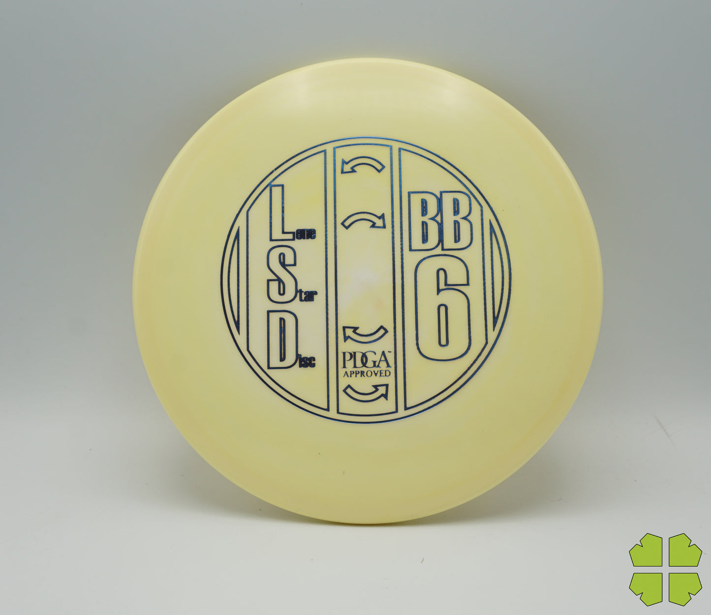 BB6 - Bravo