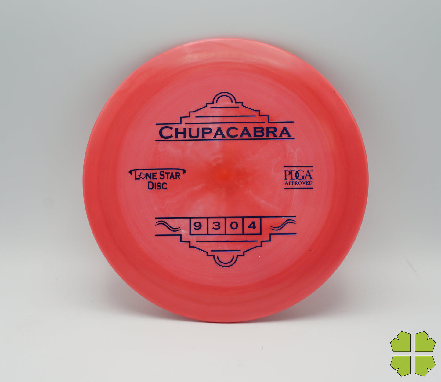 Bravo Chupacabra