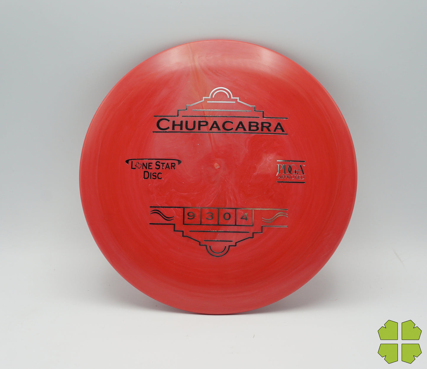 Bravo Chupacabra