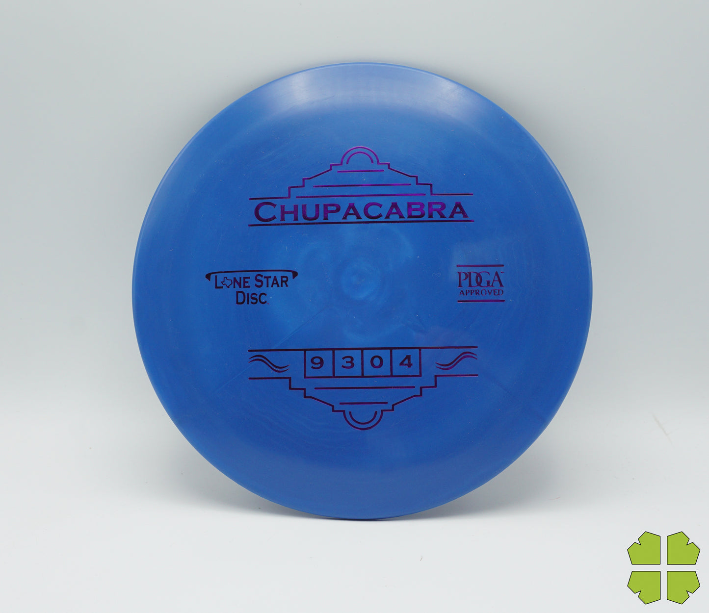 Bravo Chupacabra