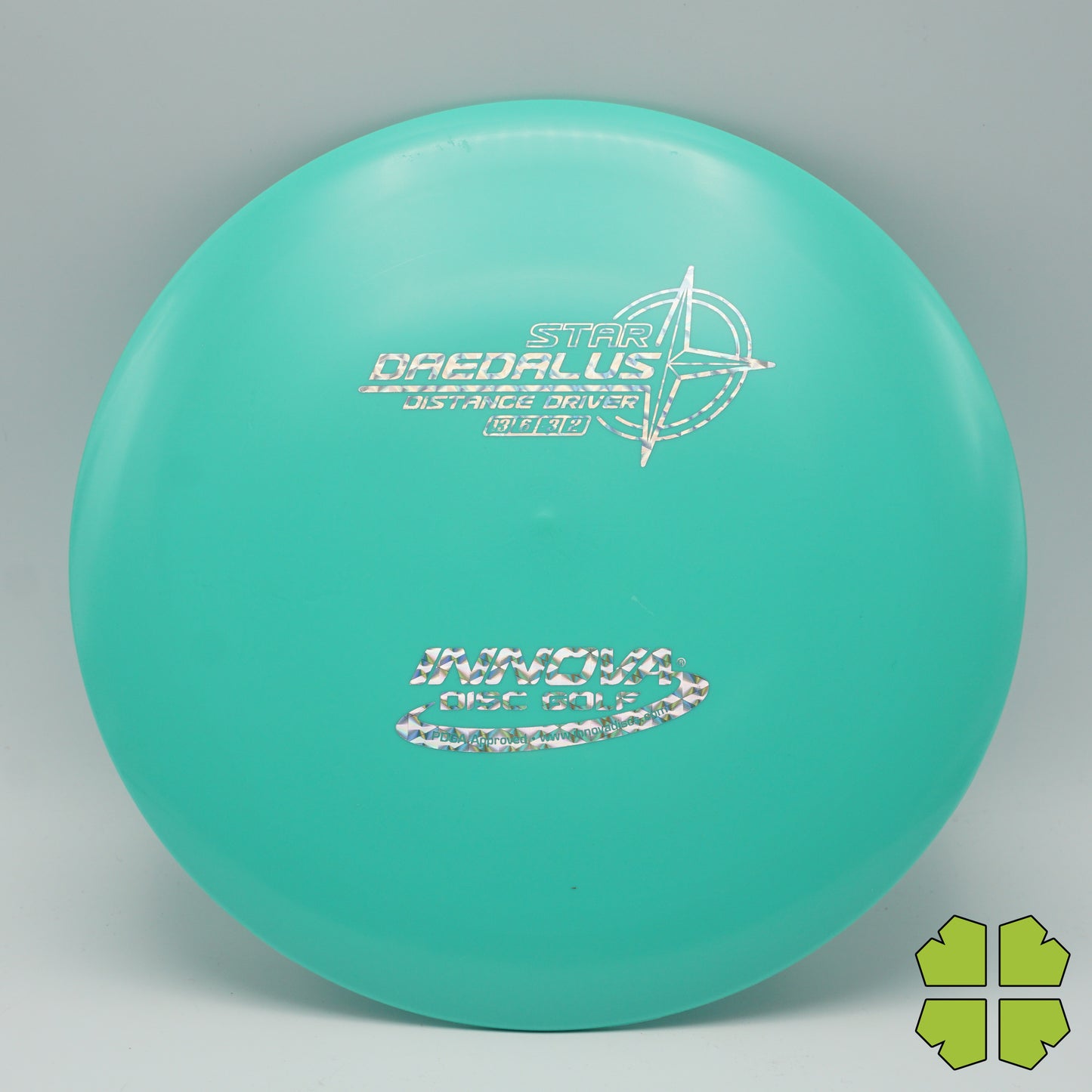 Daedalus - Star