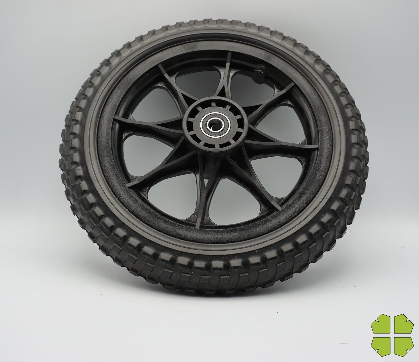 All-Terrain Tubeless Foam Wheel (Set of two)