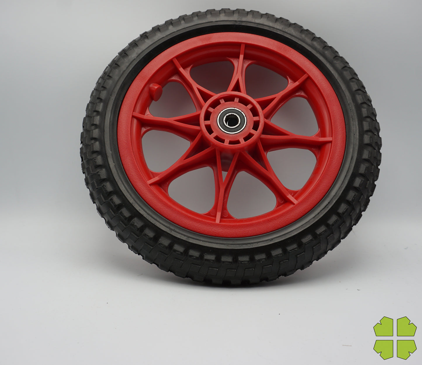 All-Terrain Tubeless Foam Wheel (Set of two)