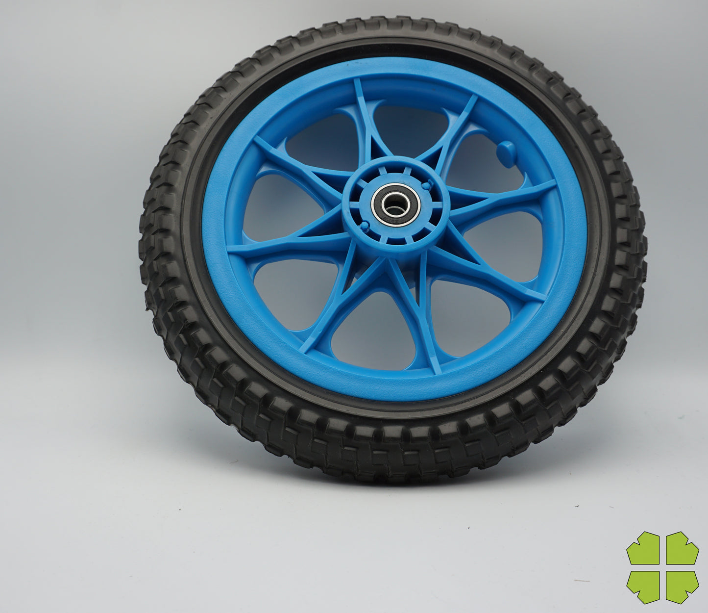 All-Terrain Tubeless Foam Wheel (Set of two)