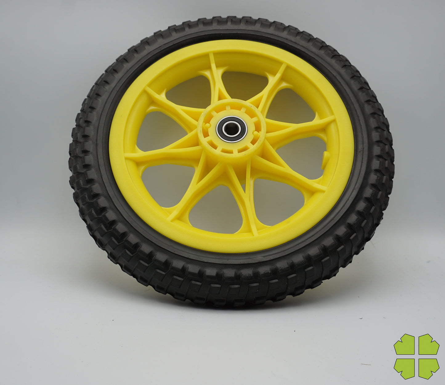 All-Terrain Tubeless Foam Wheel (Set of two)