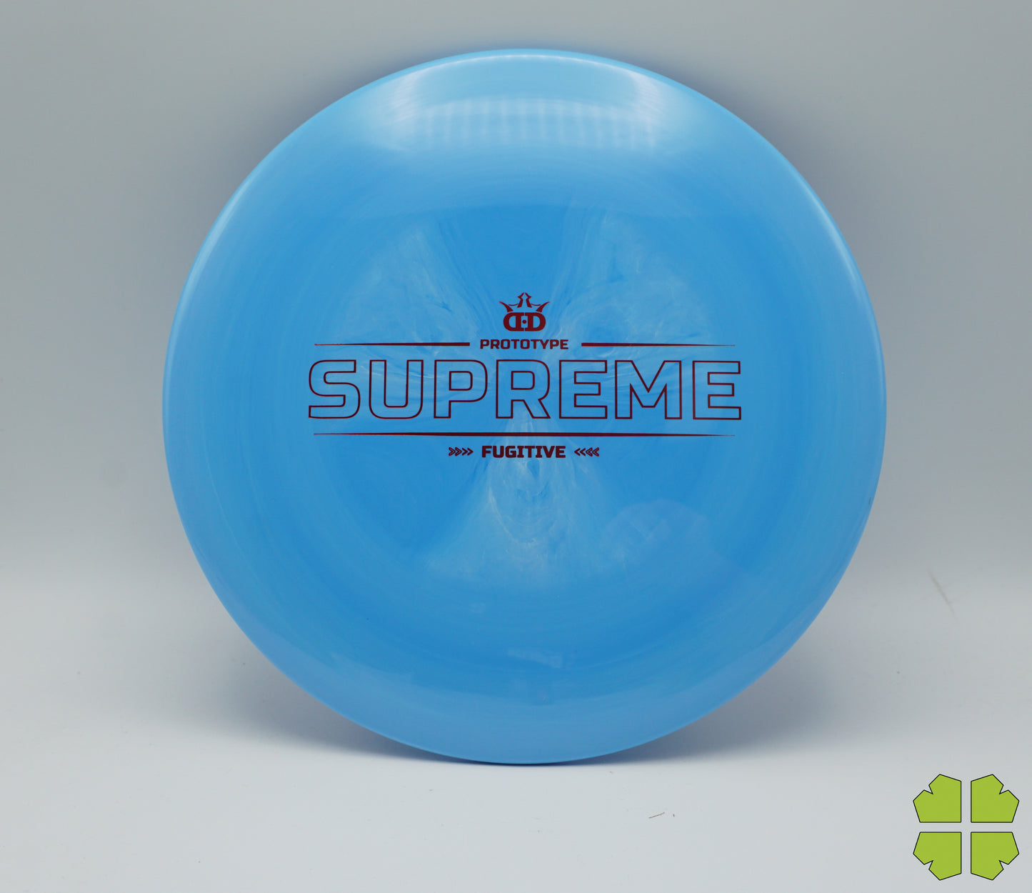 Fugitive - Prototype Supreme