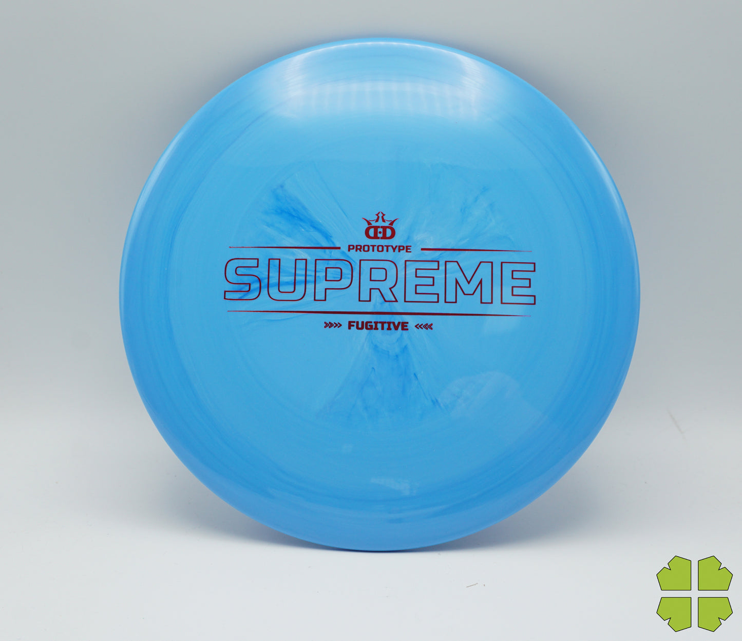 Fugitive - Prototype Supreme