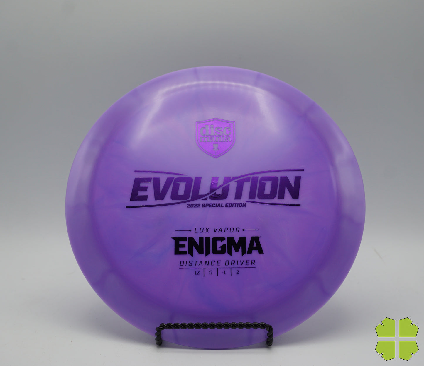 Enigma - Vapor