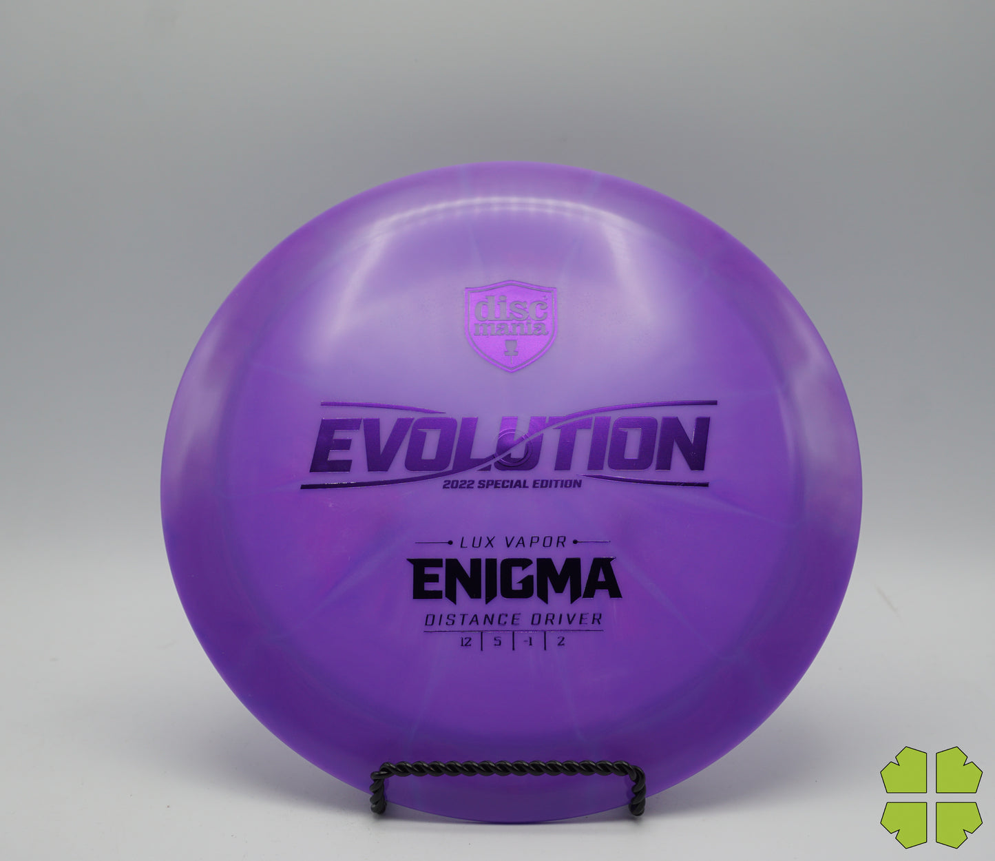 Enigma - Vapor